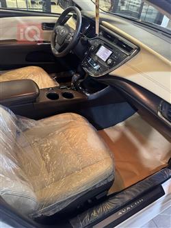 تويوتا أفالون